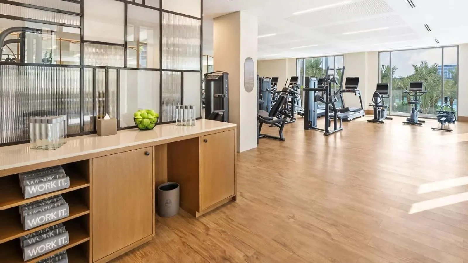 Stylish 1Br City View At Vida Creek Beach Dubai 0*,