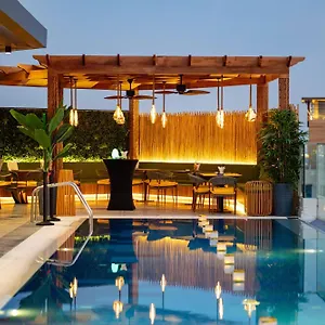 Ξενοδοχείο Intercityhotel Jaddaf Waterfront, Ντουμπάι