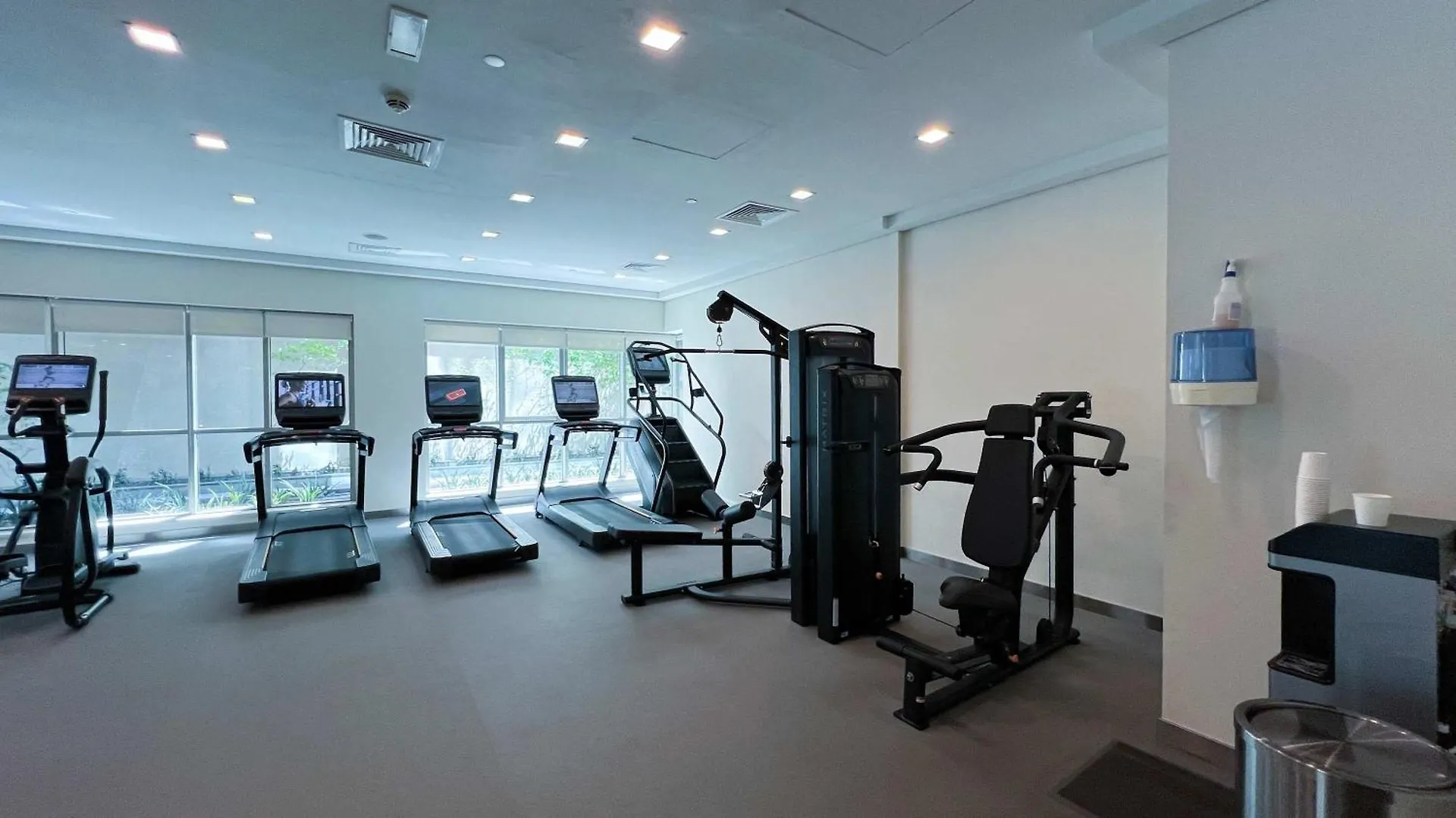 Stylish 1Br City View At Vida Creek Beach Dubai 0*,  United Arab Emirates