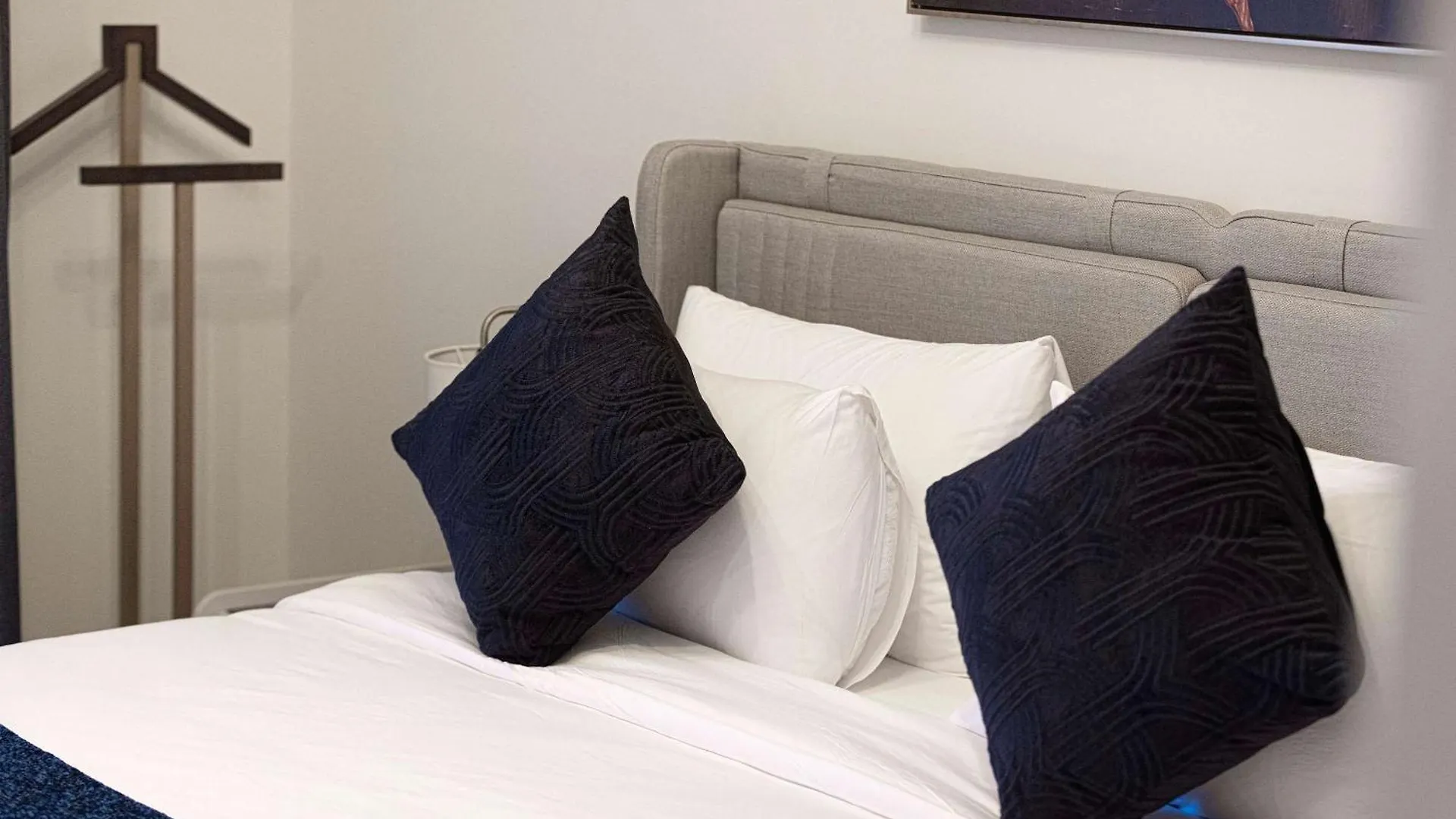 Stylish 1Br City View At Vida Creek Beach Dubai 0*,  United Arab Emirates